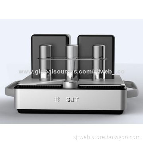 Tube amp, 5W*2 output power